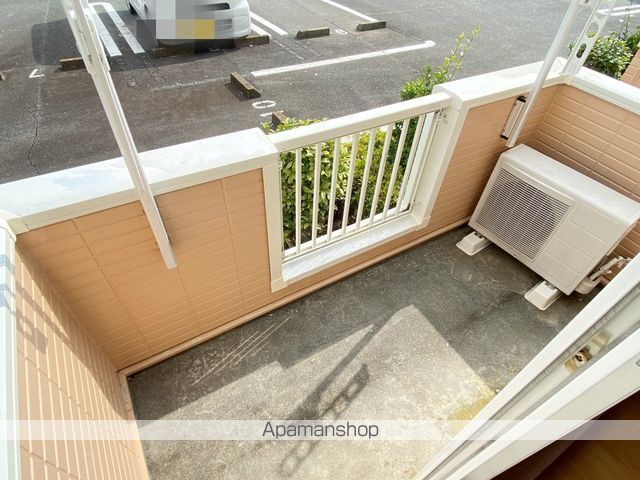 ウォーターフィールド Dの内装写真