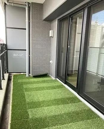 京王井の頭線 高井戸駅 徒歩5分 9階建 築10年の内装写真