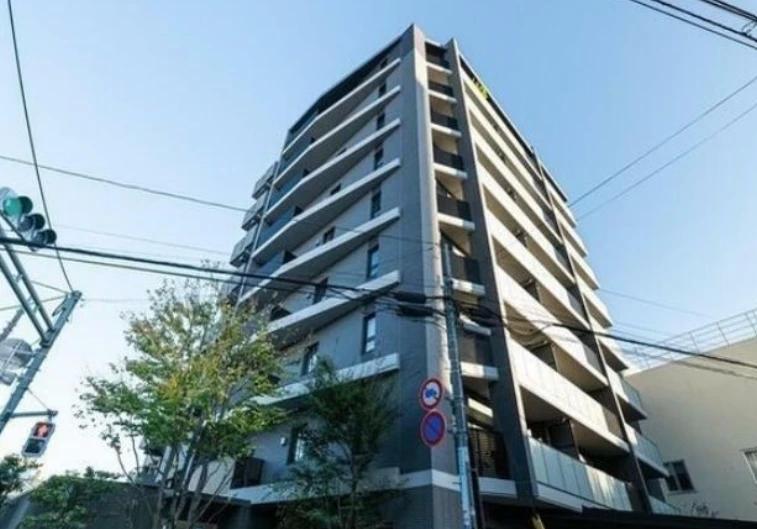 京王井の頭線 高井戸駅 徒歩5分 築10年