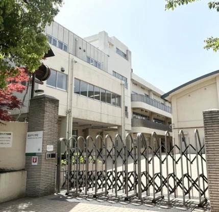 京王井の頭線 高井戸駅 徒歩5分 9階建 築10年の周辺写真