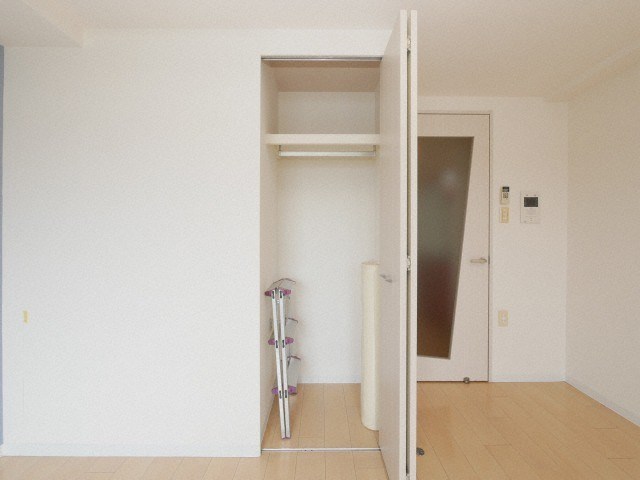 セレニテ難波西の内装写真