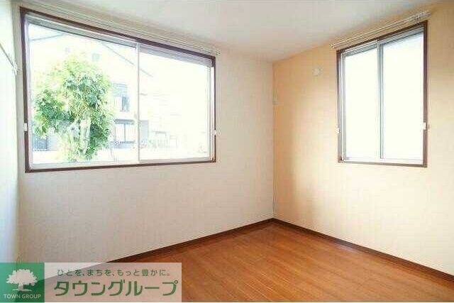 その他部屋・スペース　★お部屋探しはタウンハウジング高幡不動店まで★
