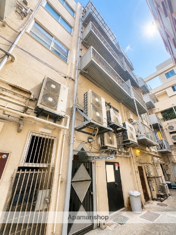 ＪＲ中央線 高円寺駅 徒歩2分 築56年