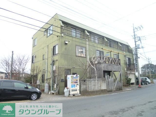コーポリバーサイド