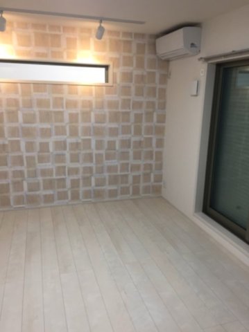 フジパレス今福西II番館の内装写真
