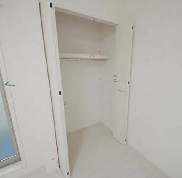 フジパレス今福西II番館の内装写真