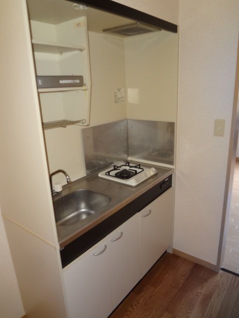 キッチン　★別部屋参考写真★
