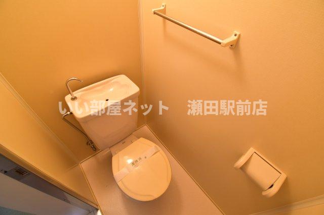 トイレ　同仕様写真