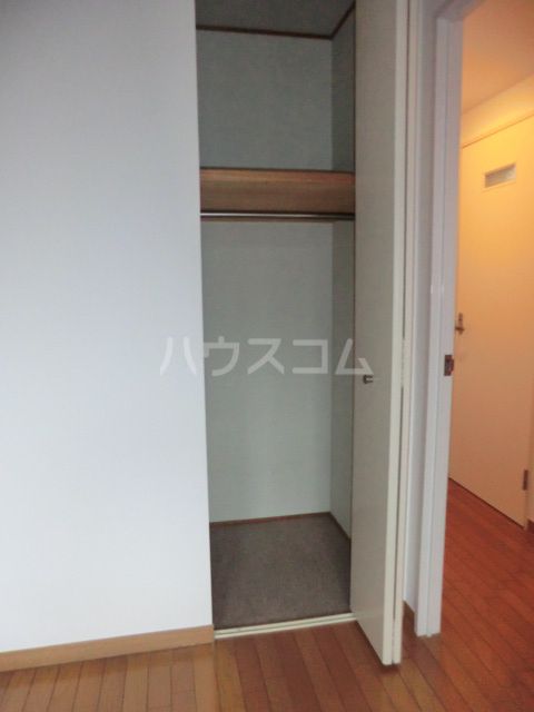 ルピナス泉大津の内装写真