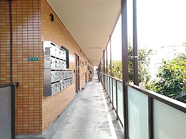 ロビー