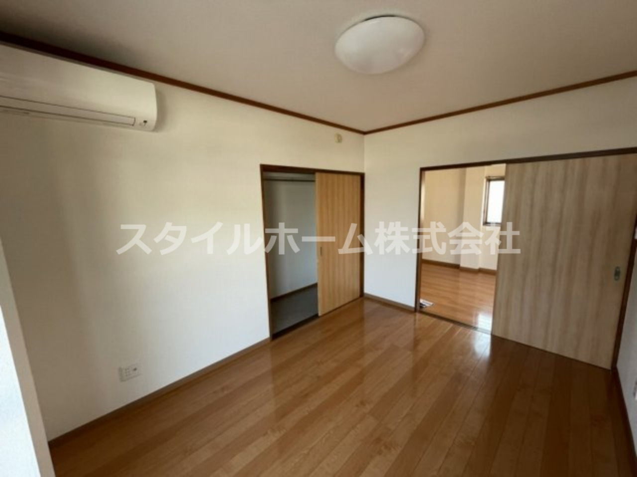 その他部屋・スペース　寝室にぴったりのお部屋です