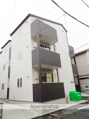 ゆいの木杉田の外観写真