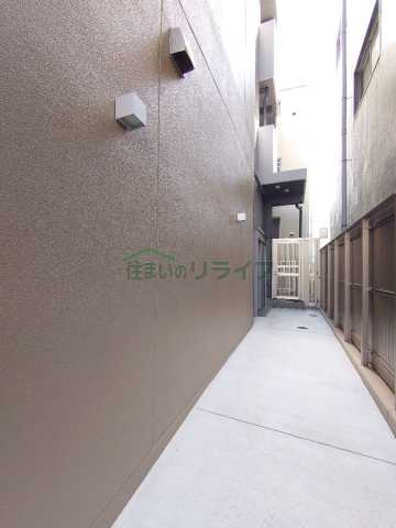 その他共有部分　ライオンズミレス新中野