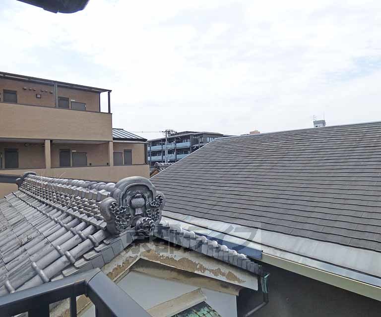 ノ・レーヴ堀川高辻のその他写真