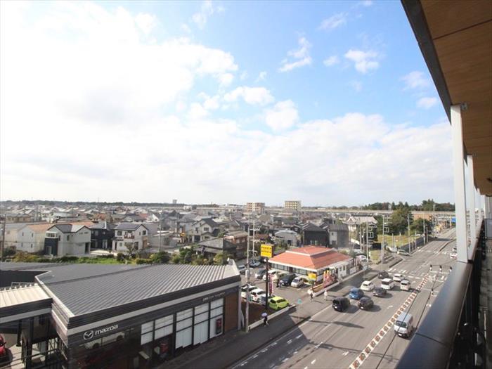 守谷市本町新築マンションのその他写真