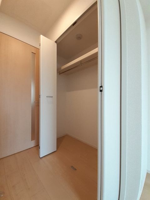 マイリーの内装写真