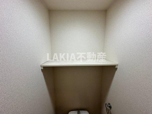収納　※同施工会社の類似写真です。間取り図参照