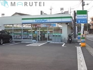 ポパール溝ノ口の周辺写真