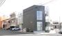 建物外観　積水ハウスのホテルライクシャーメゾン　都市ガス　オートロック