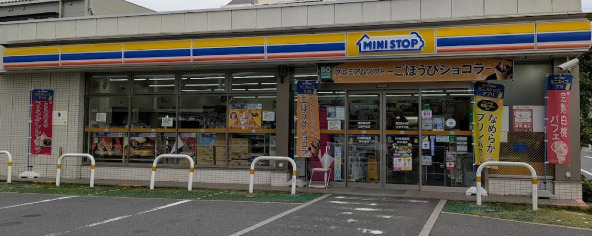 パークリュクス清澄白河の周辺写真
