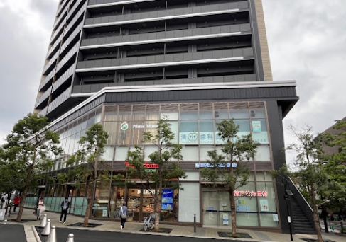 スーパー　東急ストアフードステーション戸越公園店（スーパー）まで611m