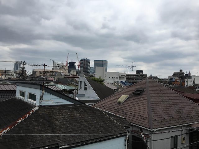 ＪＲ中央線 中野駅 徒歩14分 3階建 築11年のその他写真
