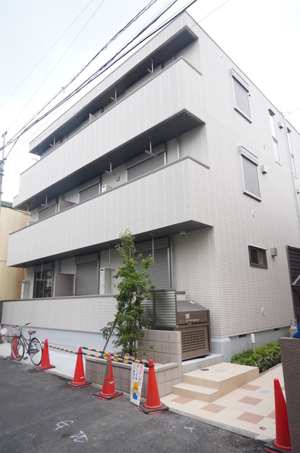 ＪＲ中央線 中野駅 徒歩14分 築11年