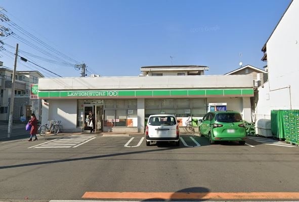 インペリアル雅 1の周辺写真