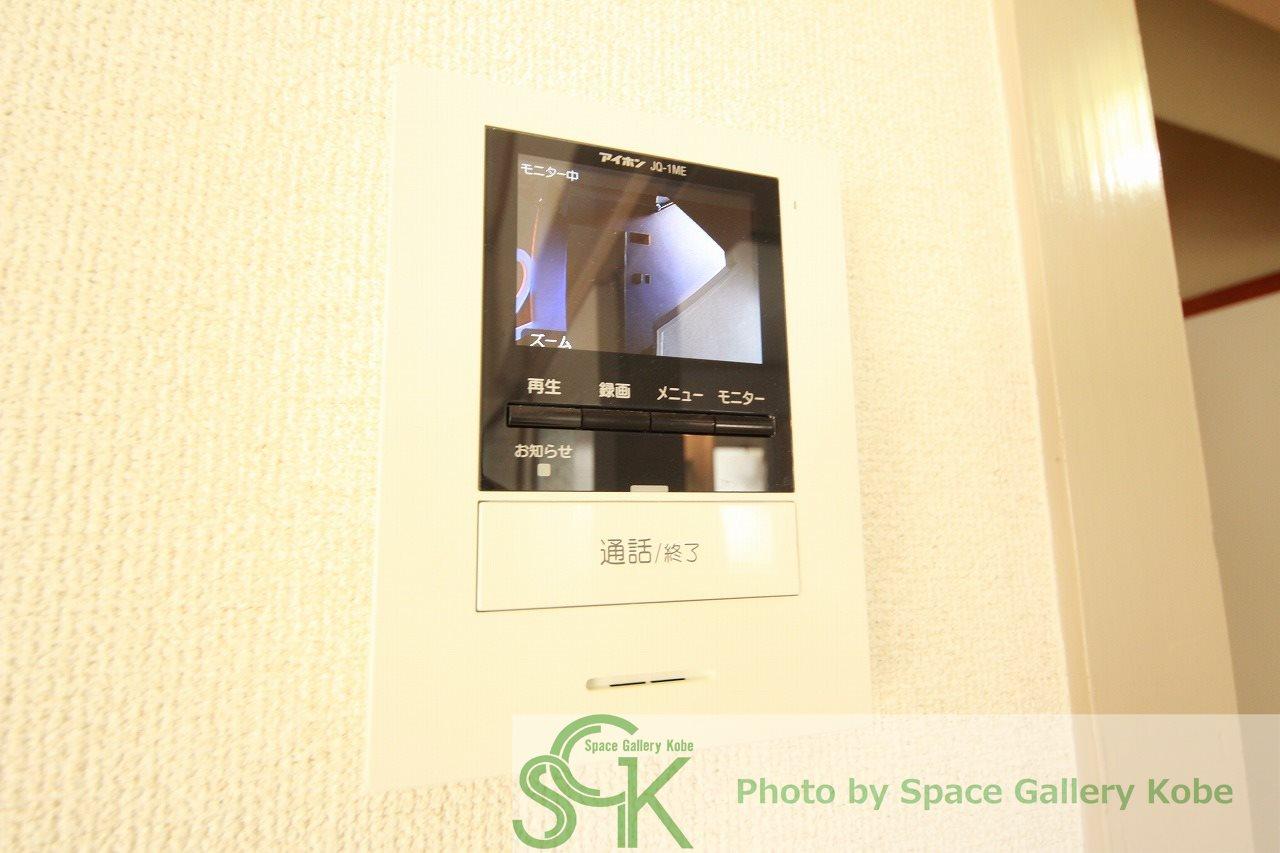 ＪＲ東海道本線 六甲道駅 バス乗車時間：21分 最寄りバス停で下車 徒歩4分 5階建 築59年のその他写真