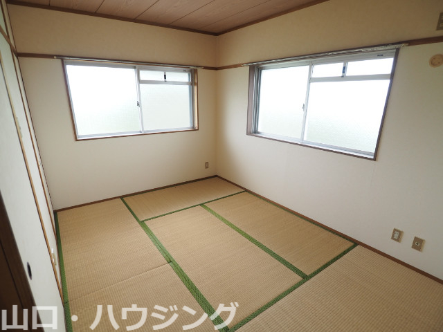 その他部屋・スペース　和室有り