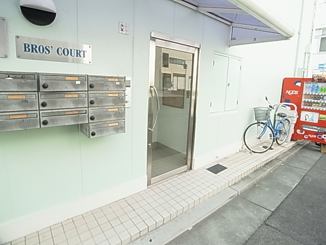 ＪＲ東海道本線 住吉駅 徒歩1分 4階建 築28年の外観写真