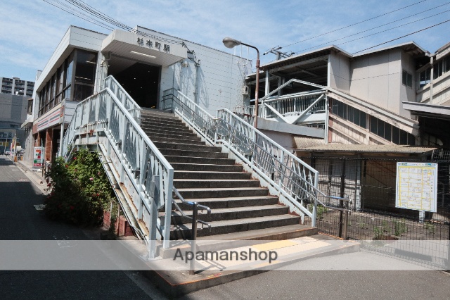その他　ＪＲ阪和線　杉本町駅（その他）まで275m