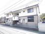 本城駅よりバス25分 徒歩6分 2階 築28年8ヶ月の賃貸物件