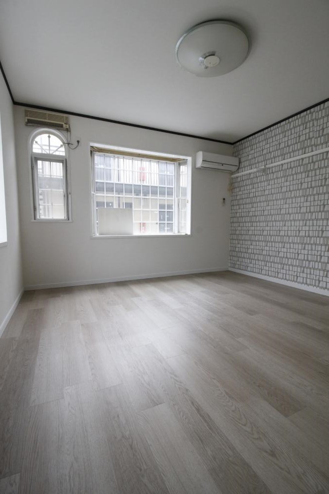 居室・リビング　別の部屋の写真です