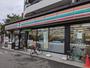 コンビニ　セブンイレブン 善福寺店（コンビニ）まで284m