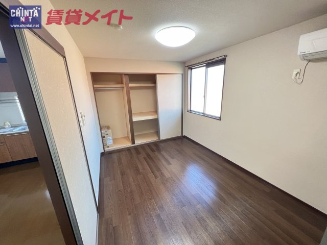 【津市高茶屋小森町のアパートのその他部屋・スペース】