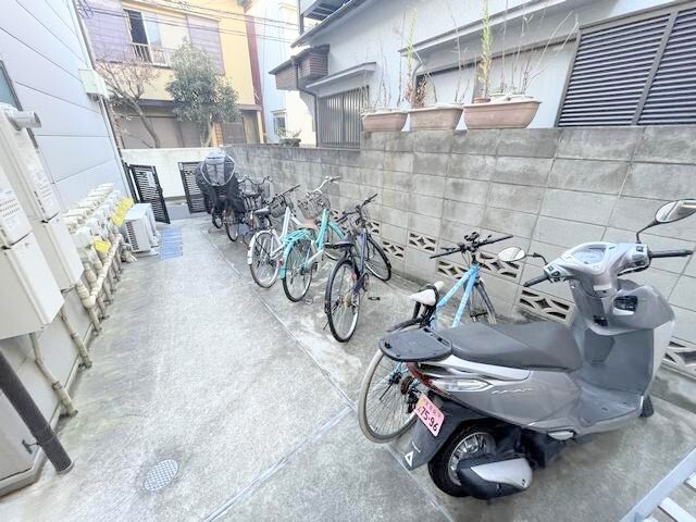 その他共有部分