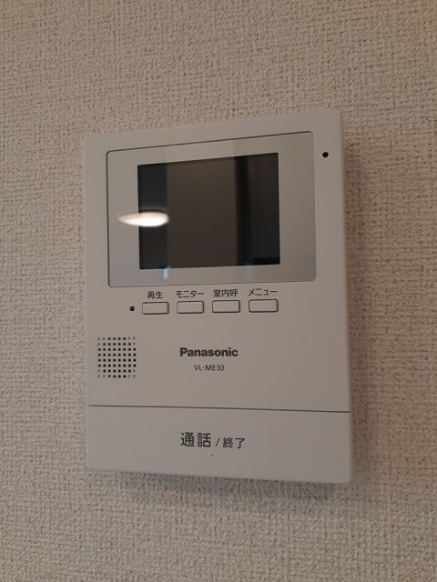 【クエストＭＫ　Iのセキュリティ】