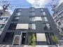 住吉駅より徒歩7分 5階 築1年4ヶ月の賃貸物件