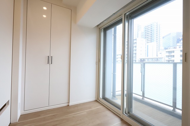 居室・リビング　居室