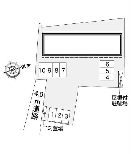 【レオパレスＨＡＹＡＴＯのその他】