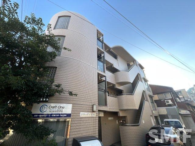 【豊中市庄内栄町のマンションのその他共有部分】