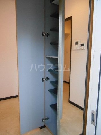 【行田市桜町のアパートのその他】