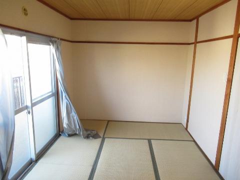 　その他　和室