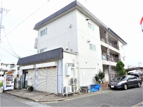 茨木市沢良宜東町