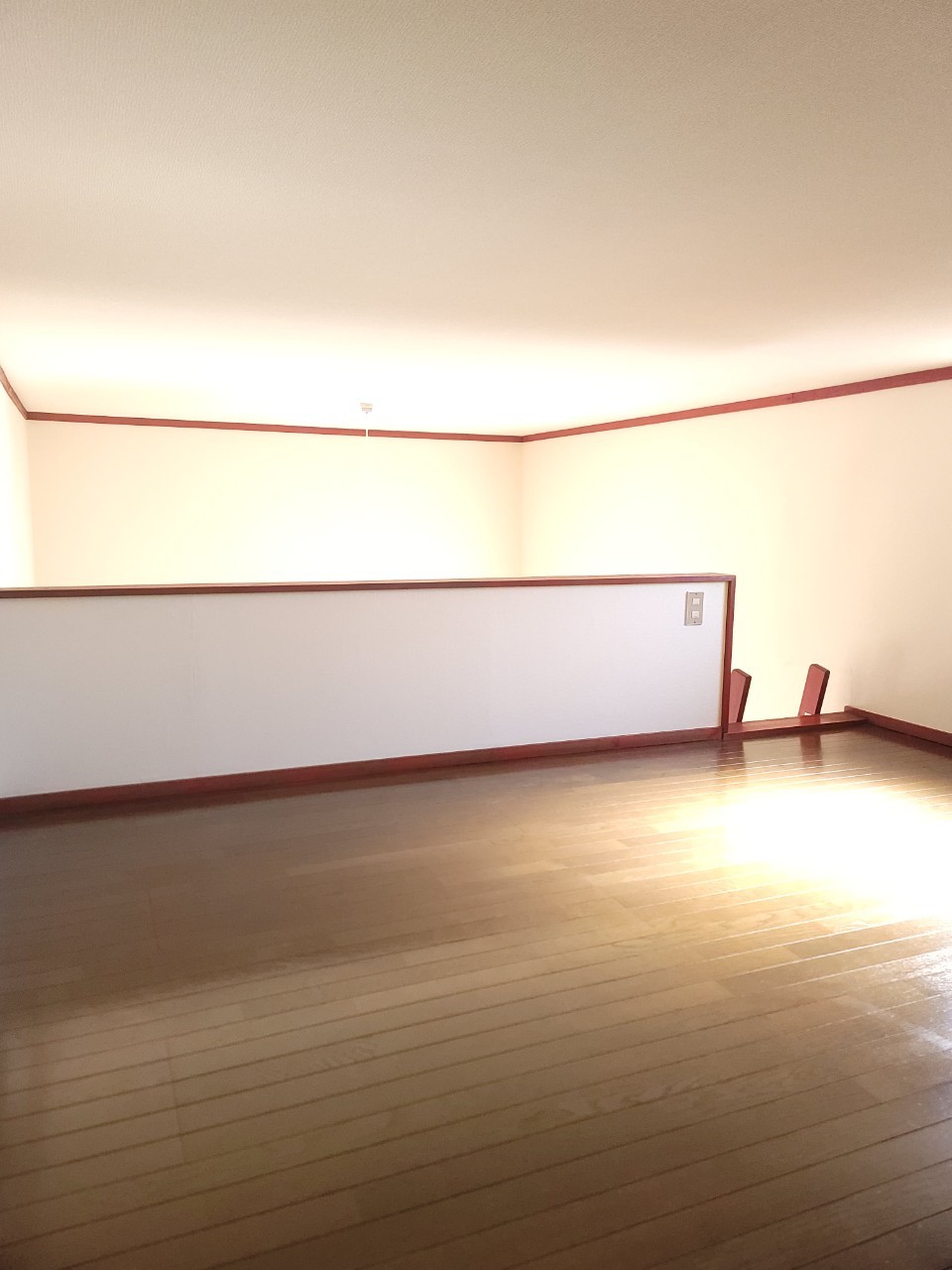 その他部屋・スペース　ロフト