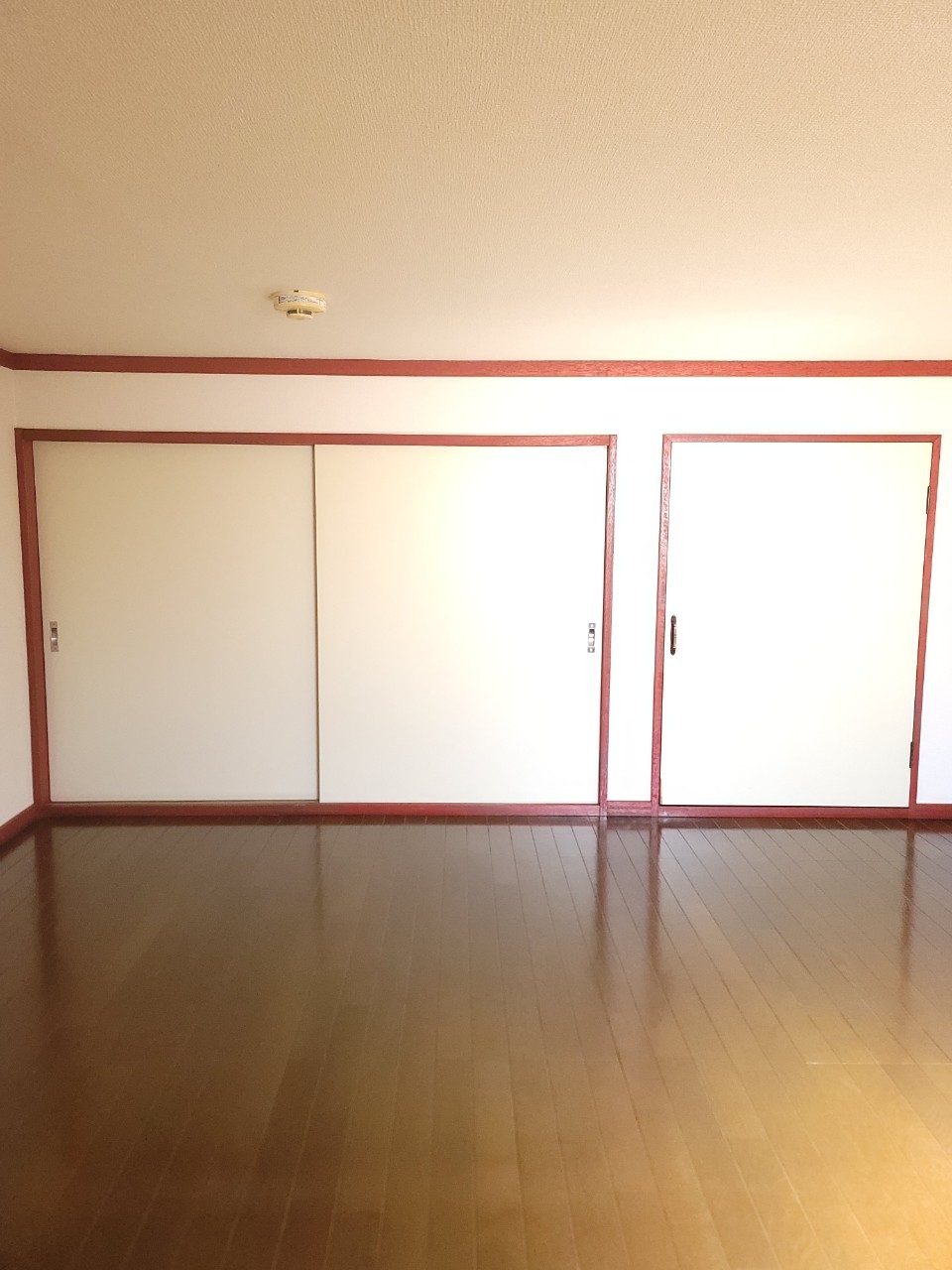 その他部屋・スペース　ロフト（収納あり）