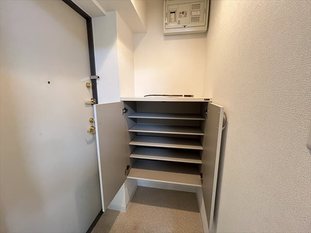 【札幌市中央区南五条西のマンションのその他】