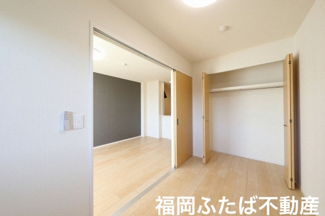 【福岡市早良区小田部のマンションのその他部屋・スペース】