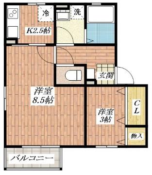 茨木市彩都あさぎ５